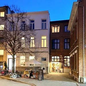 22b&b , Antwerpen Belgien