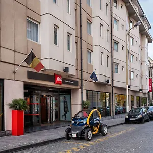 Ibis Centre 3* Brussel