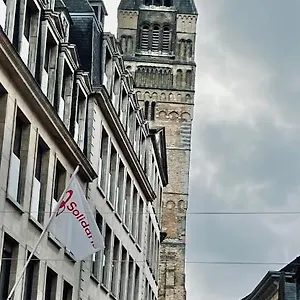 Efren's Cosy House Bruges