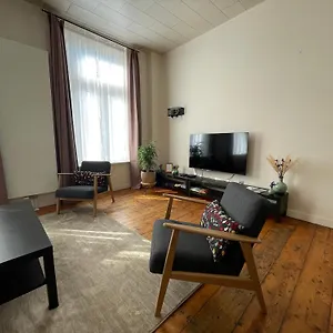 Les Charmes D'ostende , Ostende Belgien