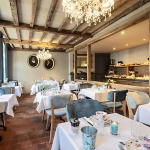 Hotel Biskajer By Cw Collection - Adults Only