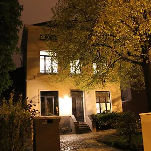 Le Verger Bed & Breakfast Brussels