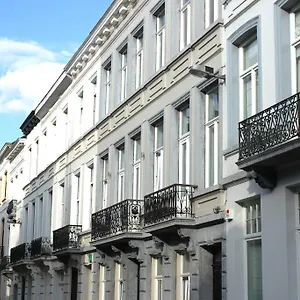 & The , Brüssel Belgien