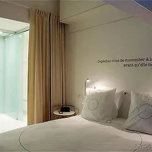Smartflats - Pacific 3* Brussel