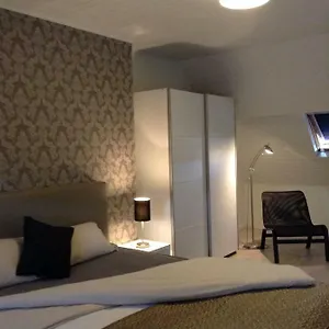 Appartement Zeebrugge, Brugge