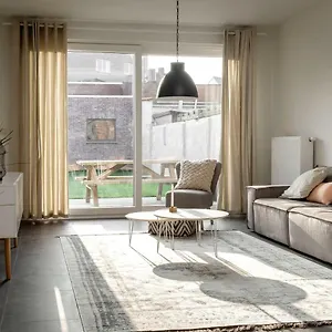 Vakantiehuis Huize Sophia, Brugge