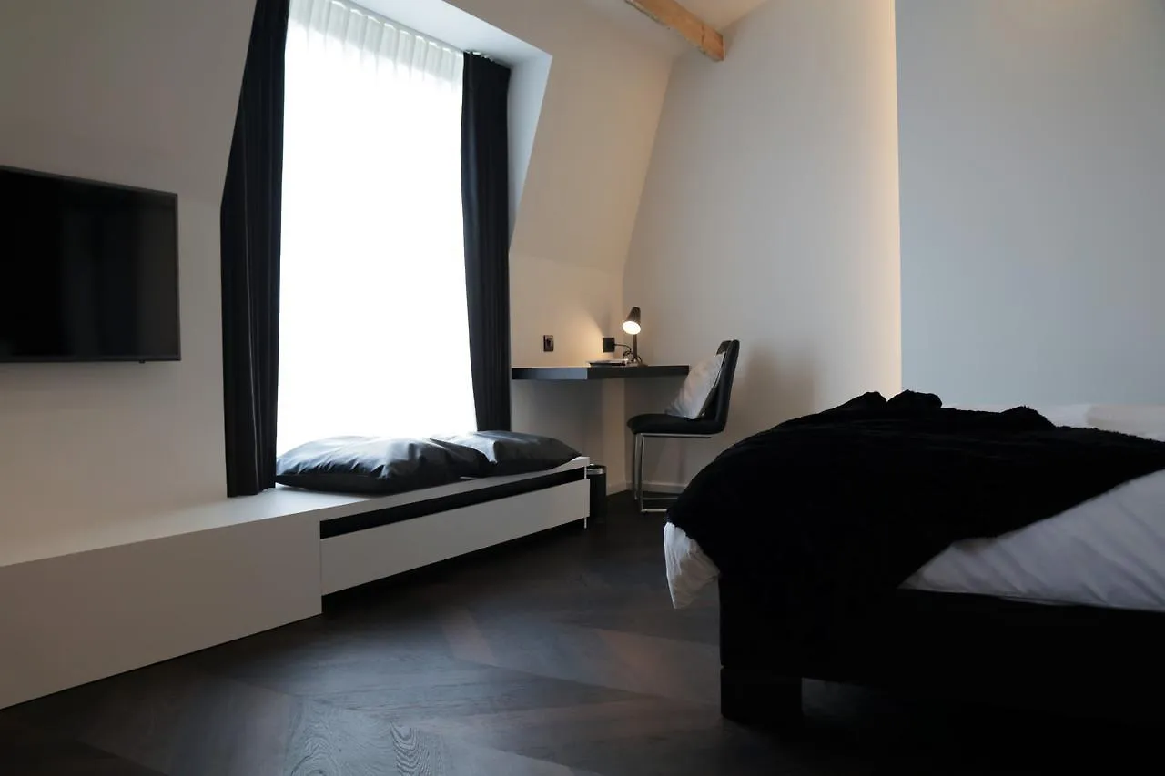 B&B For 2-Wellness For 2 Bruges Bed & Breakfast