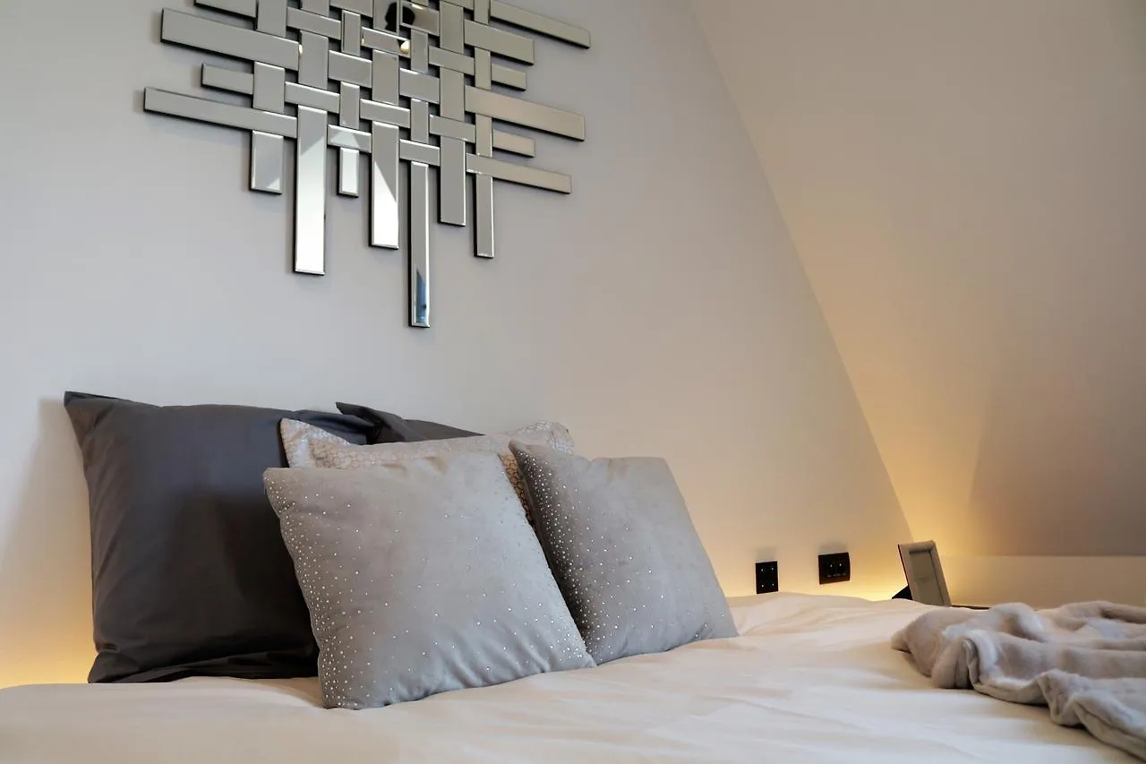 Bed & Breakfast B&B For 2-Wellness For 2 Bruges