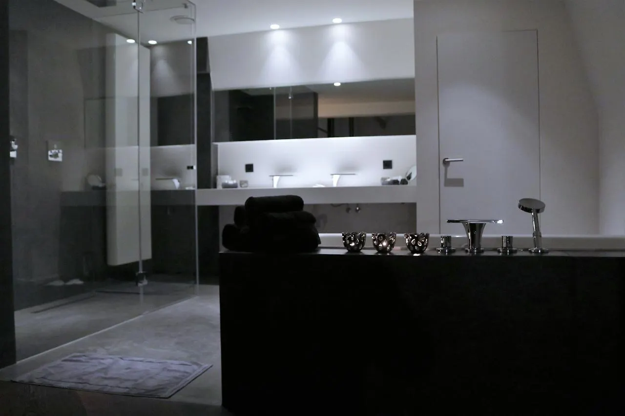 **** Bed & Breakfast B&B For 2-Wellness For 2 Bruggy Belgie